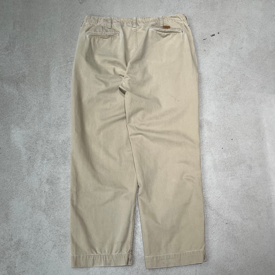 폴로진스컴퍼니 치노팬츠 s10778 상품이미지2