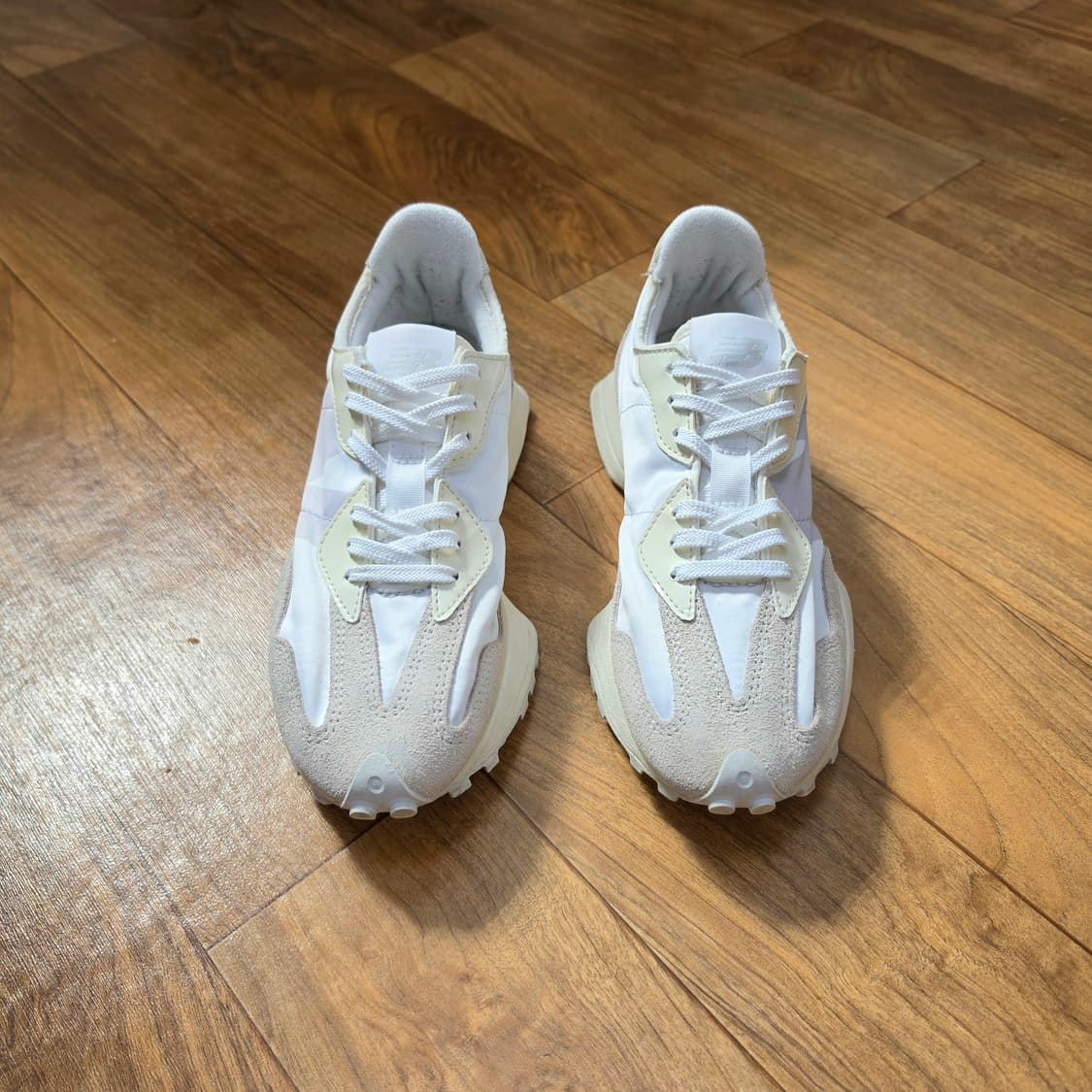 뉴발란스 327 문빔  상품이미지2