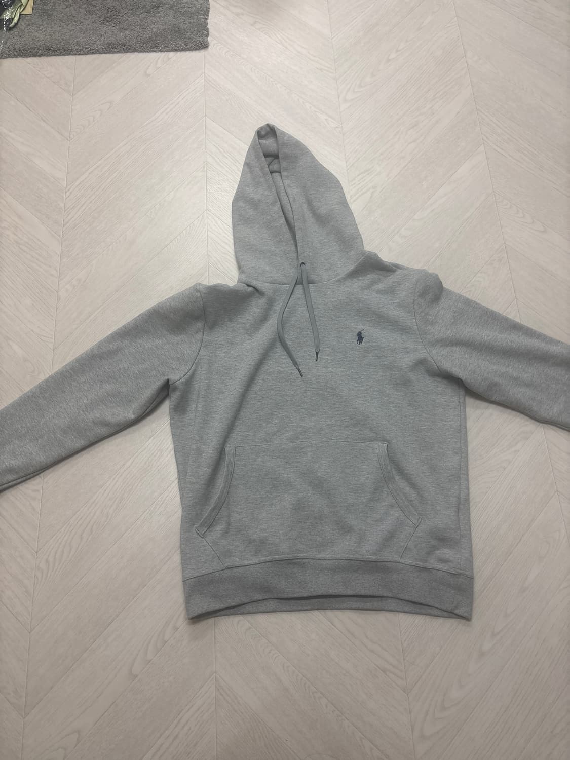 폴로 랄프로렌 후드티 S (25fw 상품이미지2