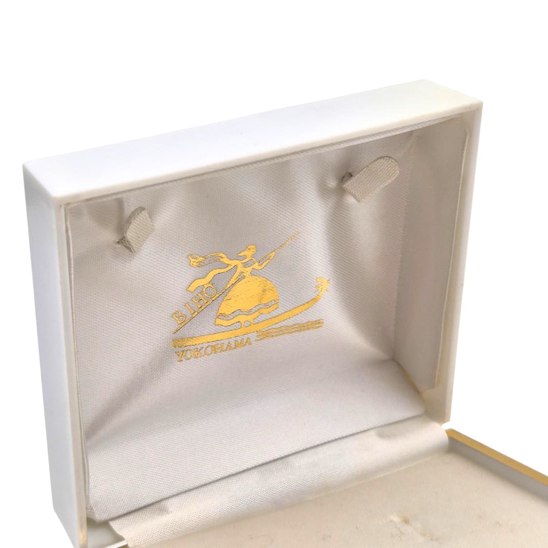 80s 비호 요코하마 칠보 피에로 주얼리 세트 상품이미지3