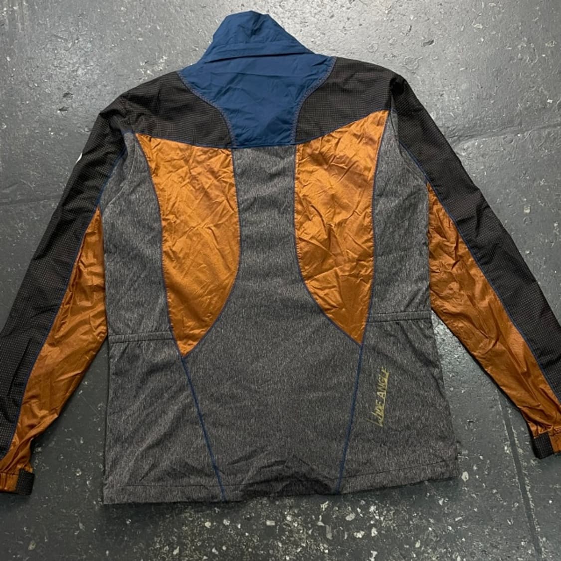 95 아이더 바람막이  상품이미지6