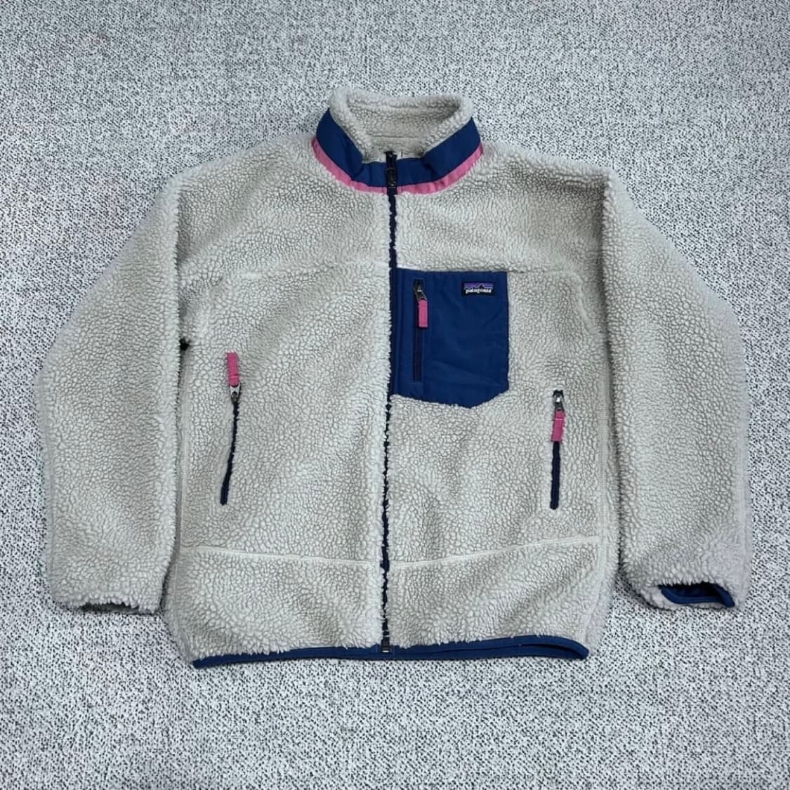 파타고니아 레트로 상품이미지1