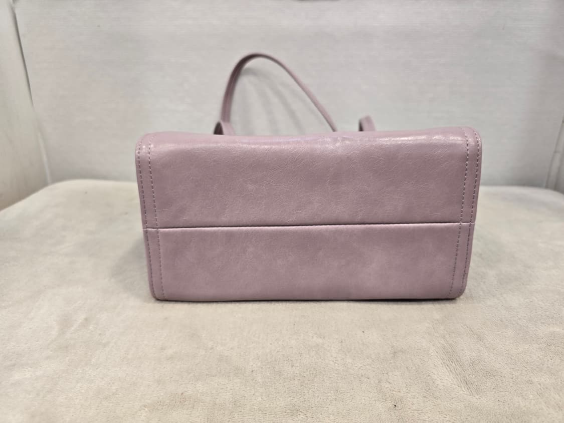 스탠드오일 오블롱백 미니 라벤더 상품이미지7