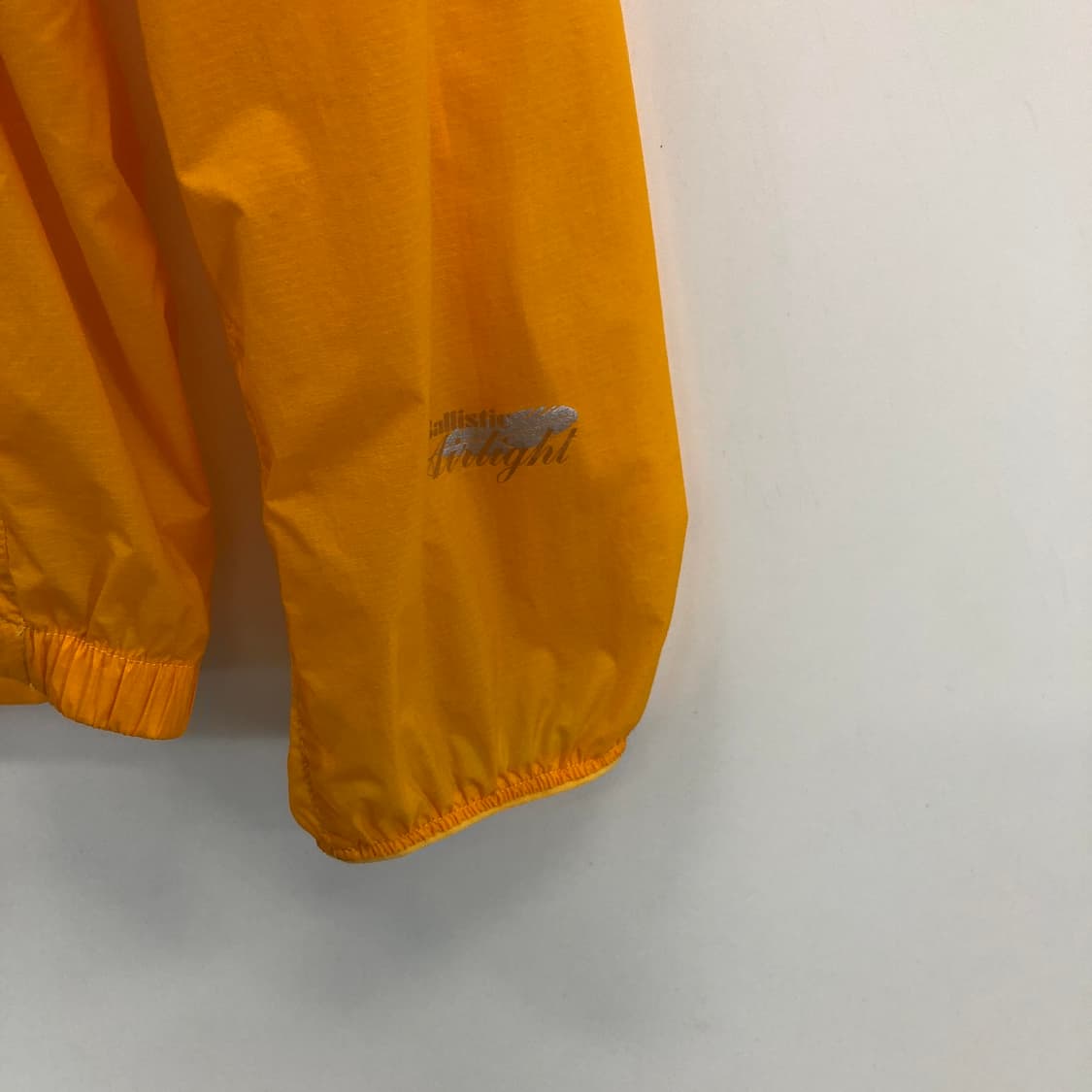 몽벨 퍼텍스 초경량 라이트자켓 XL 상품이미지4