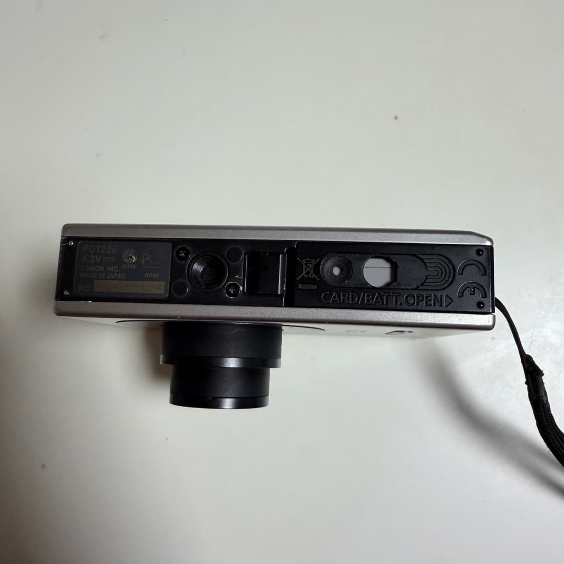 캐논 익서스70 디지털 카메라 상품이미지7