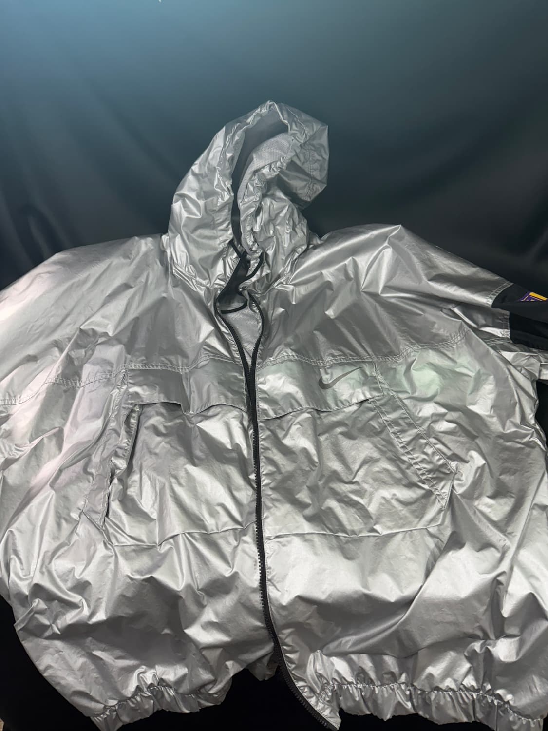 나이키 la레이커스 바람막이 상품이미지6