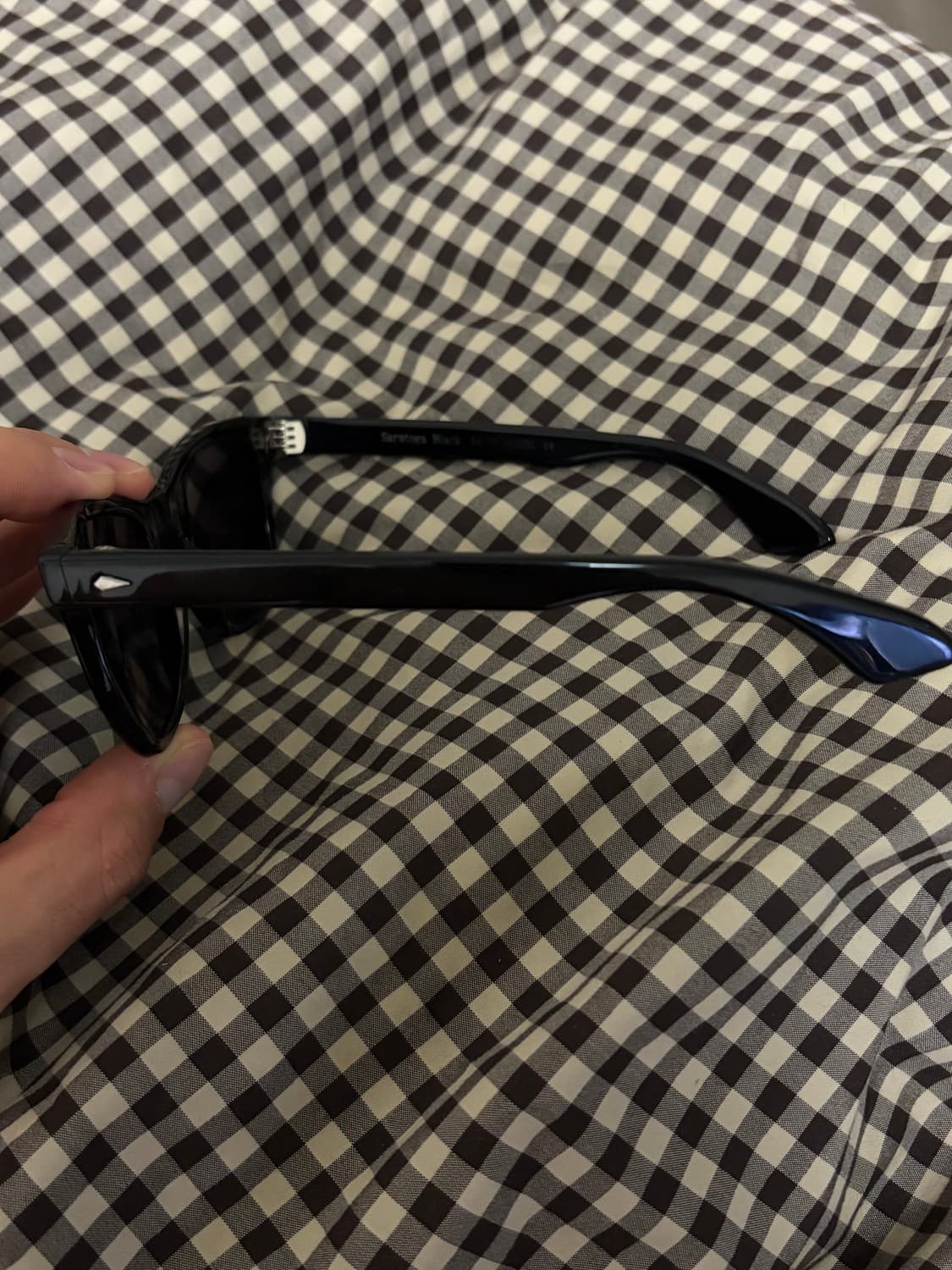 아메리칸옵티컬 사라토가 54-19 상품이미지2