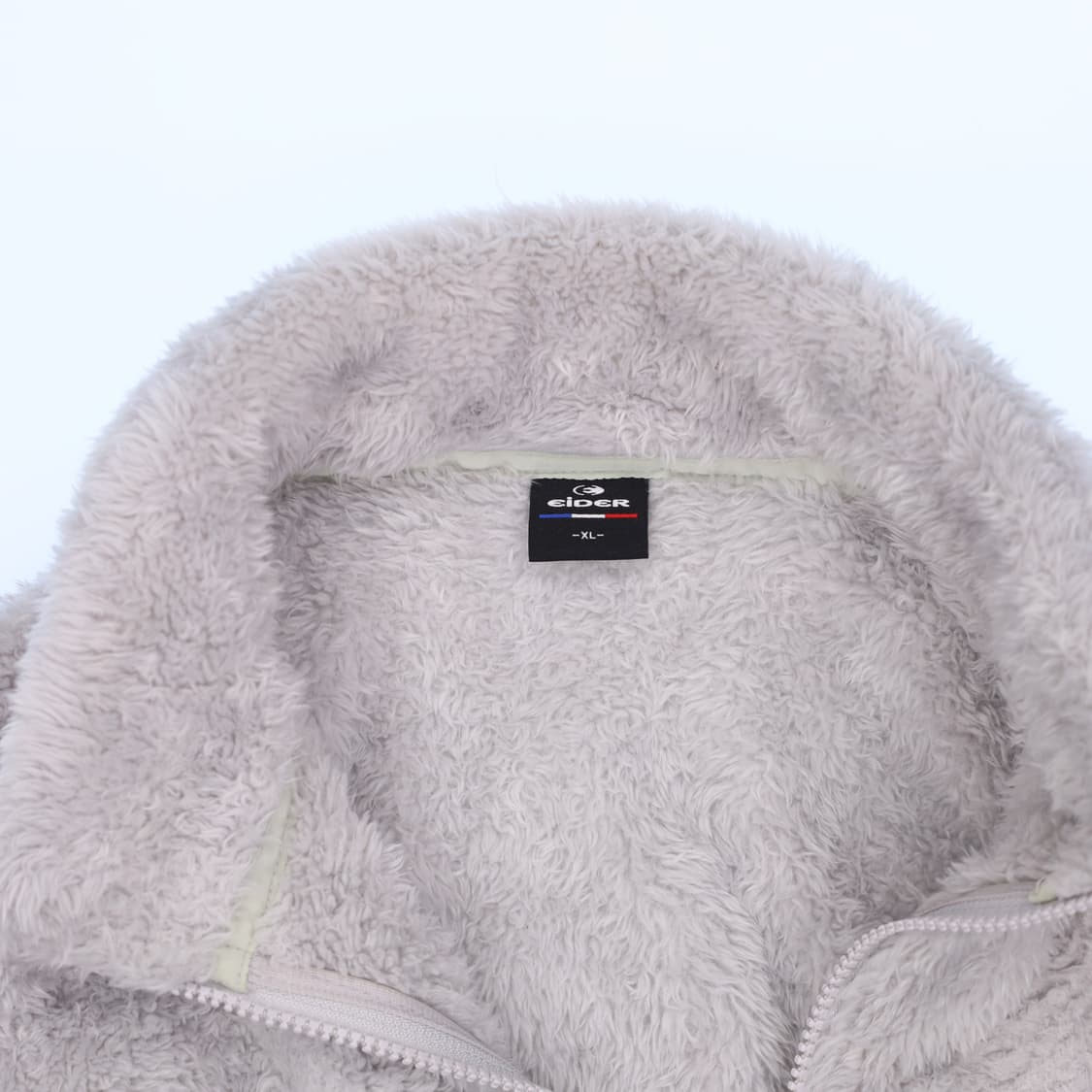 XL 아이더 남성 후리스 자켓 N7385 상품이미지3