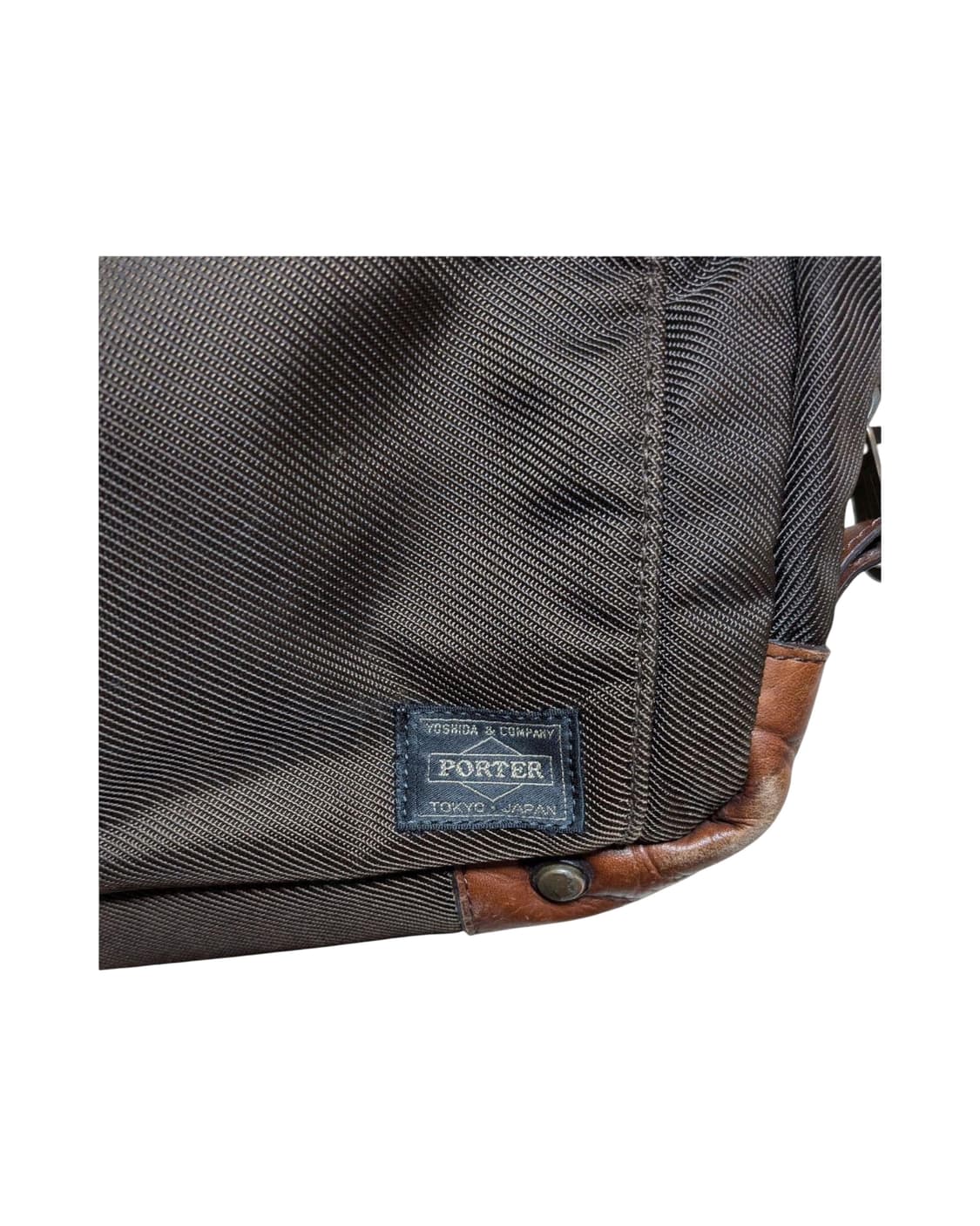 요시다 포터 브리프케이스 상품이미지3