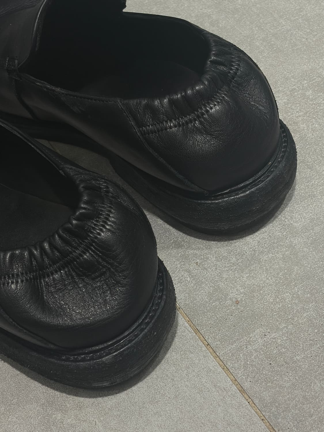 킨치 로퍼 245 상품이미지4