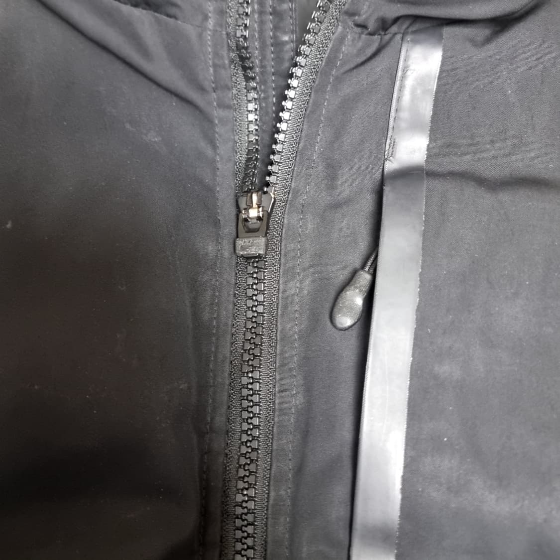 나이키 스톰핏 블랙 오리털패딩 점퍼(100) 상품이미지10