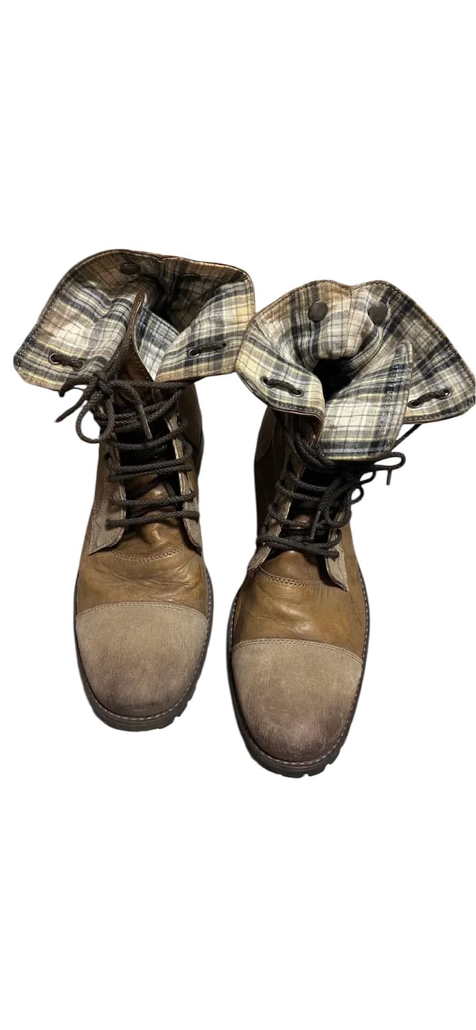 버팔로 부츠 상품이미지1