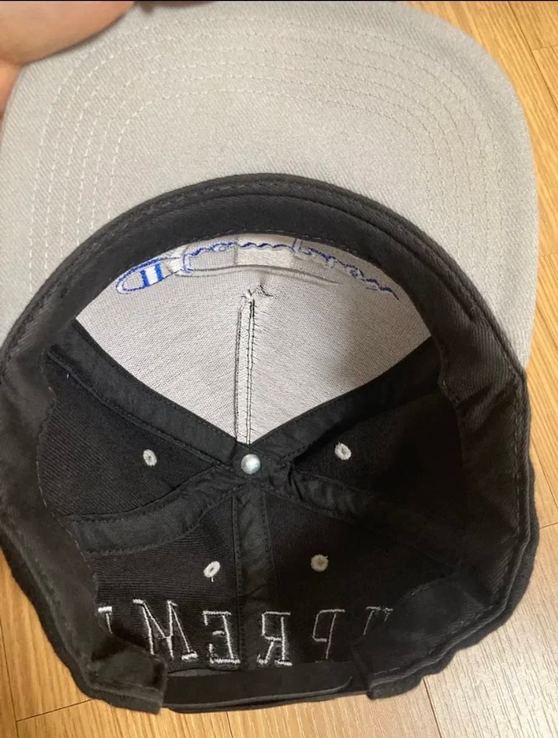 슈프림챔피언 협업 제품 상품이미지3