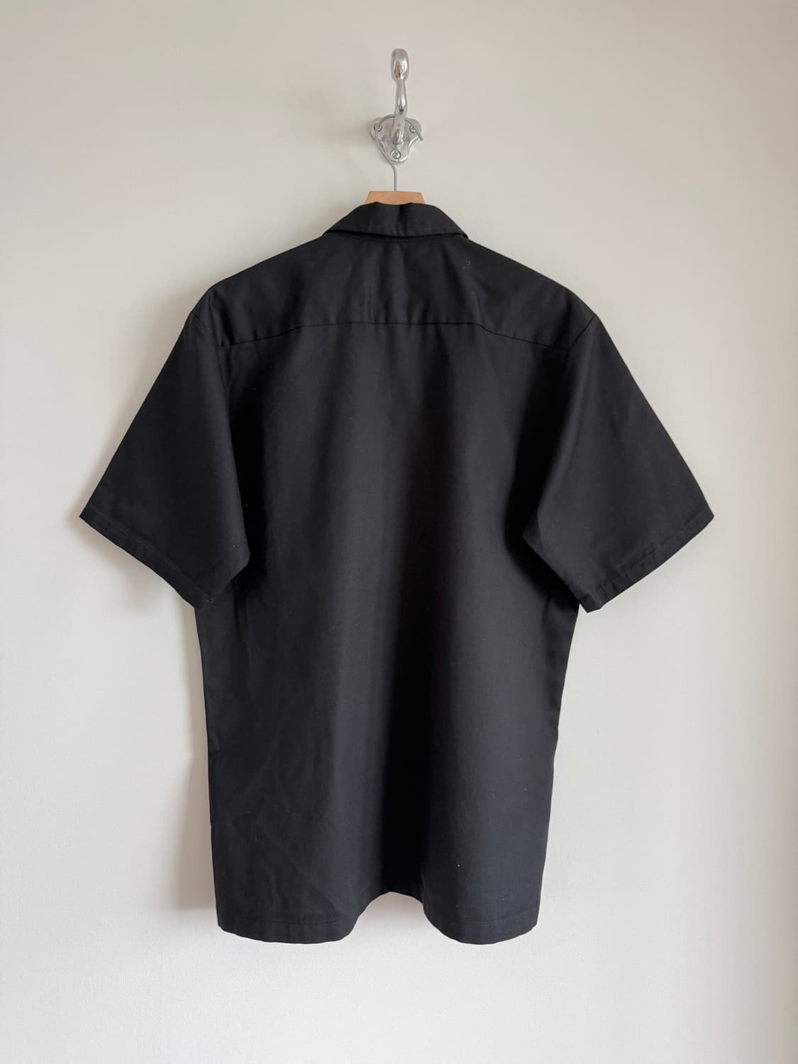 레드캡(RED KAP) 워크 하프 셔츠 반팔셔츠 상품이미지6