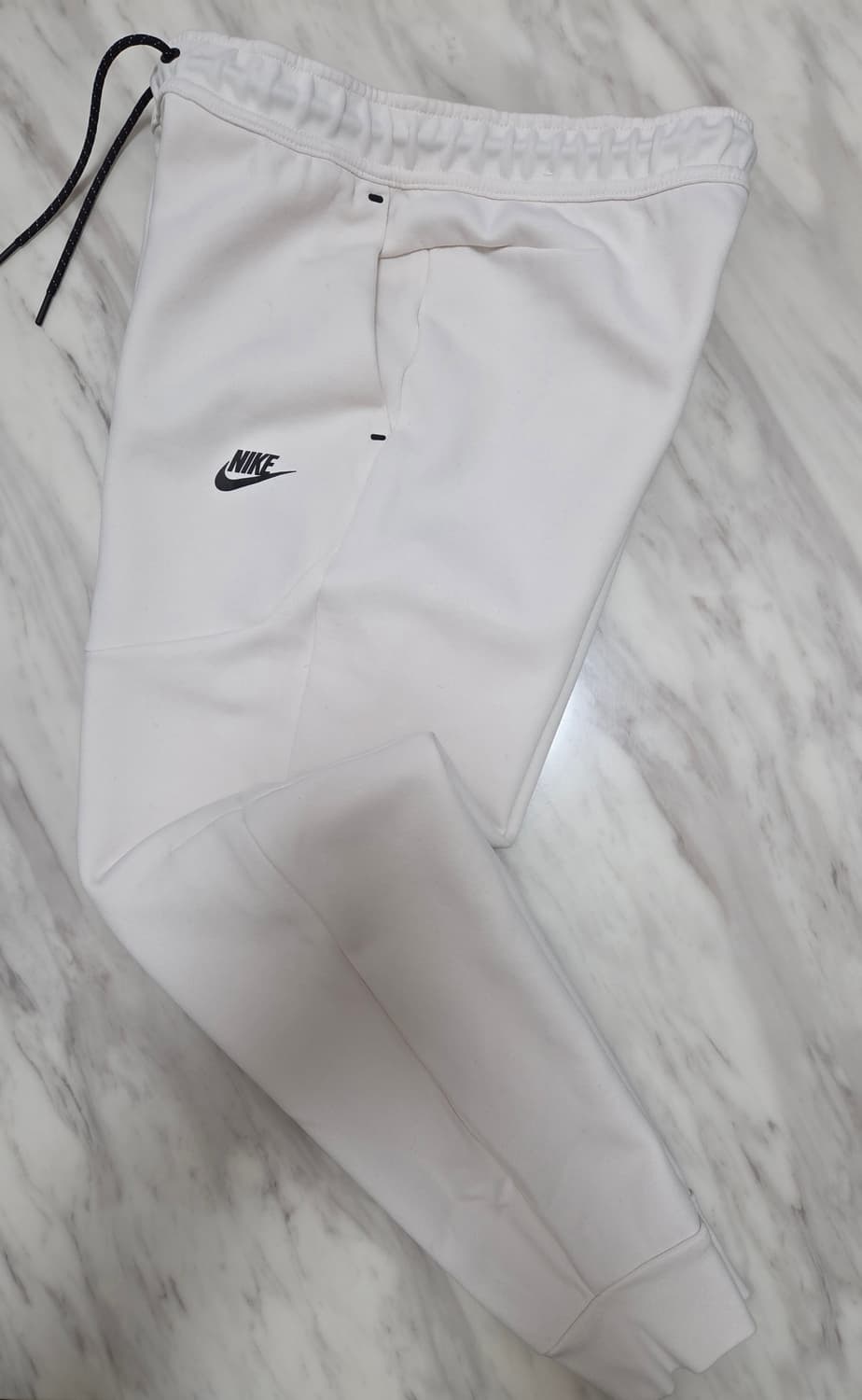 나이키 테크 플리스 조거팬츠 상품이미지4