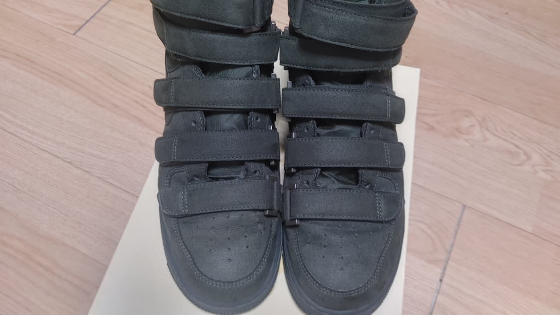 나이키 빌리아일리시 세쿼이아 하이 275 상품이미지2