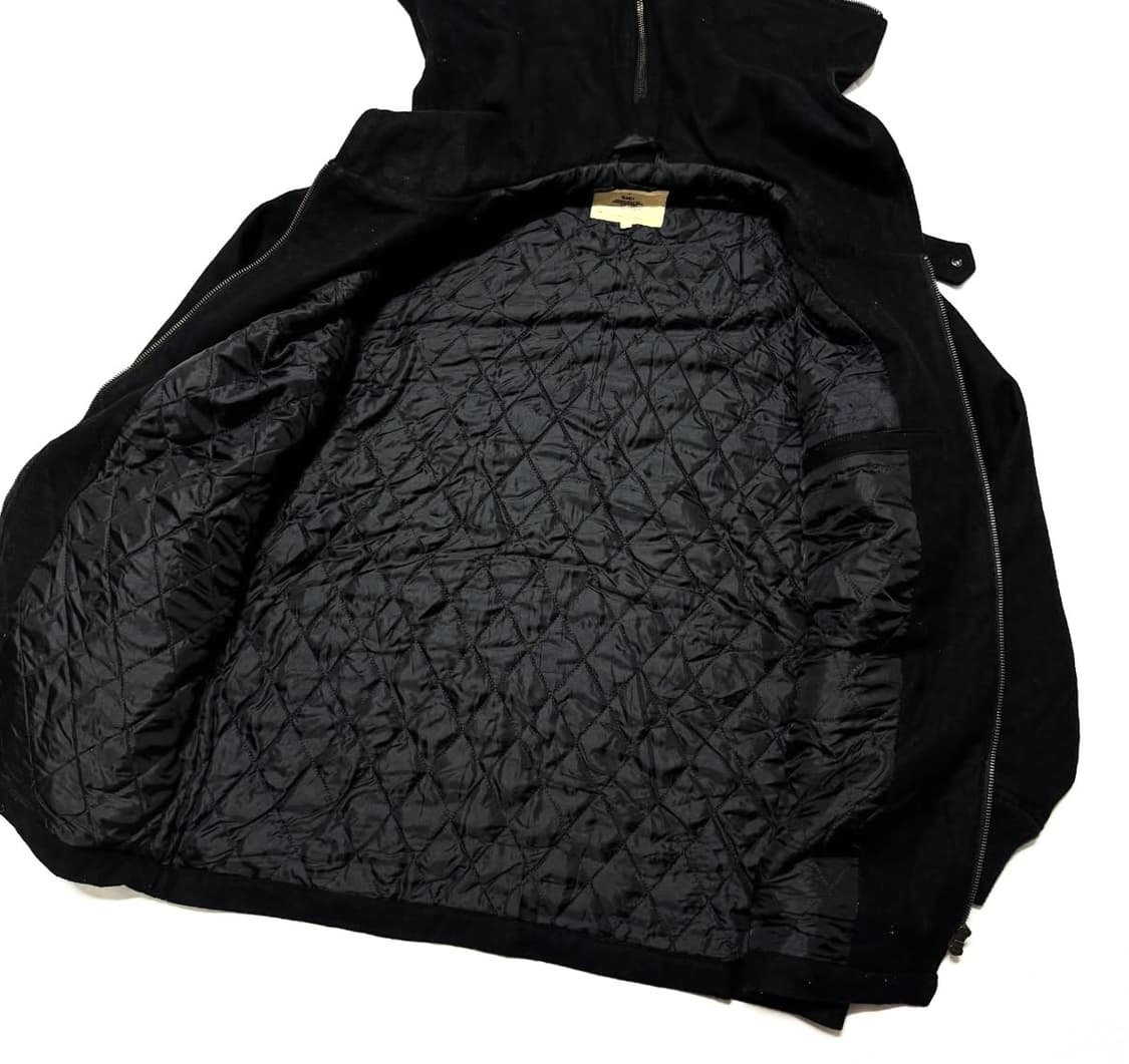 Houston - 카뎃 코트 상품이미지3