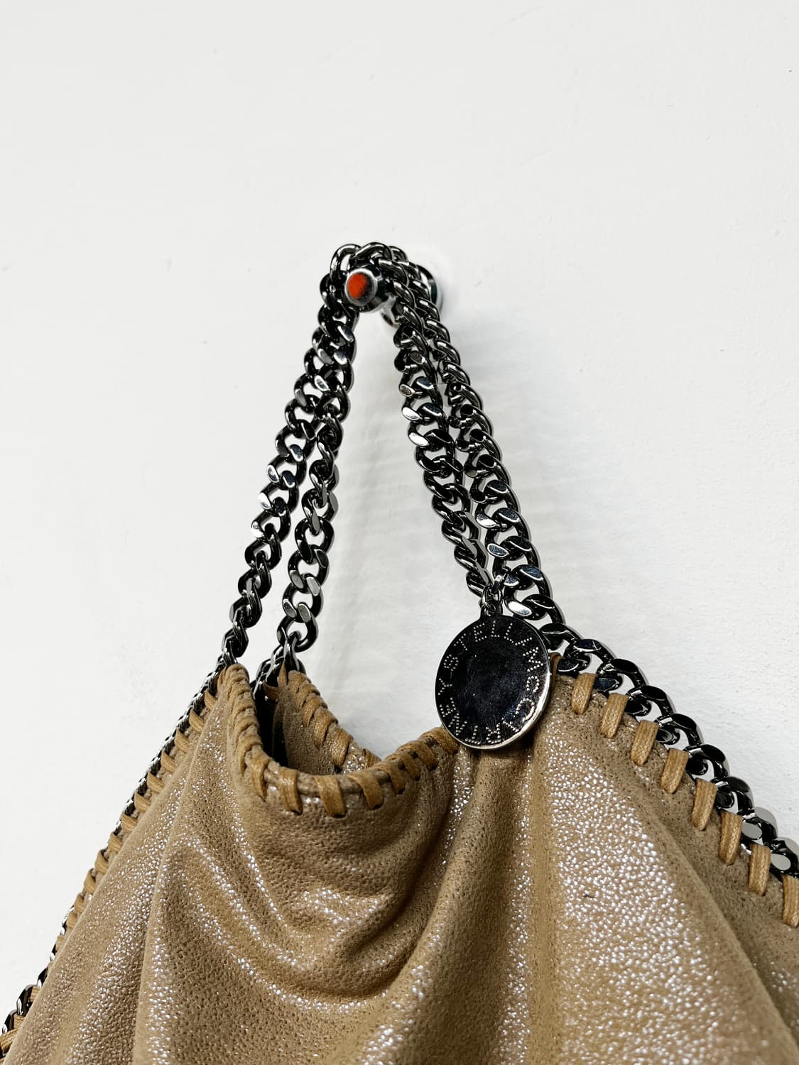 스텔라 맥카트니 파라벨라 토트백 상품이미지5