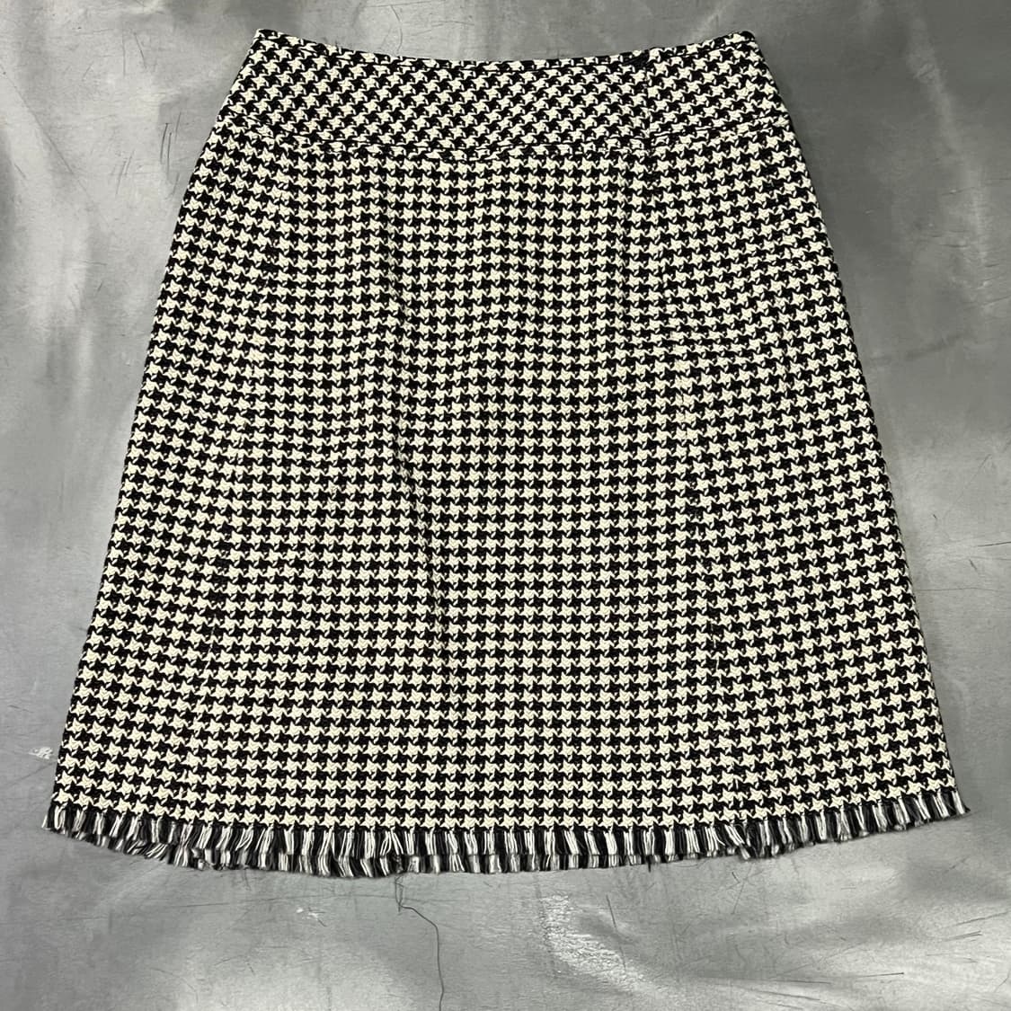  막스마라 울 헤링본 셋업 y14887 상품이미지8