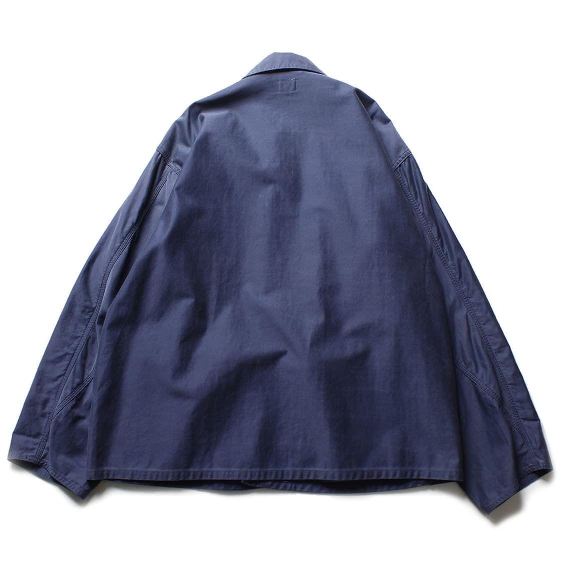 blurhmsROOTSTOCK의 라이트 몰스킨 워크 자켓 상품이미지8