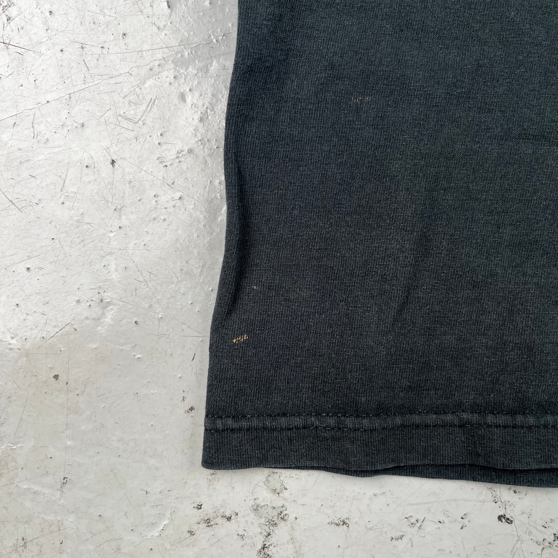 빈티지 NFL 레이더스 로고 반팔티 상품이미지8