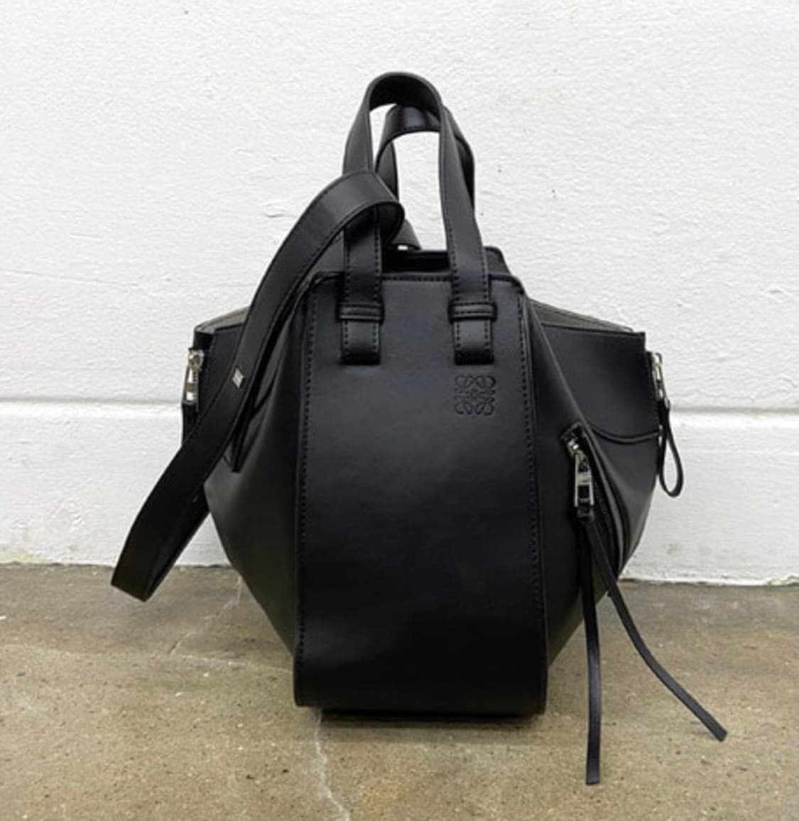 로에베 해먹백 스몰사이즈 상품이미지3