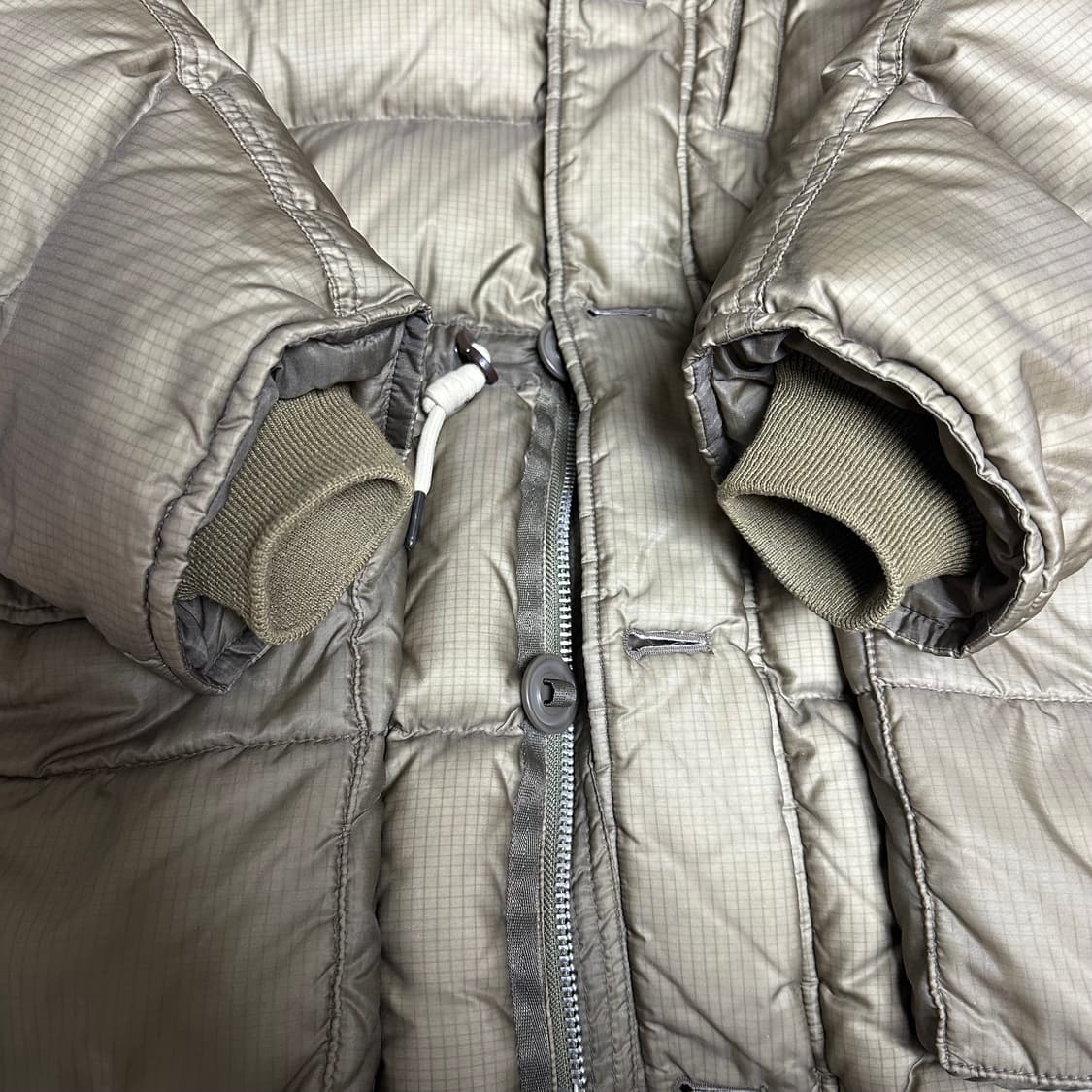 헨리코튼 24fw 카라코람 베이지 50사이즈 상품이미지4