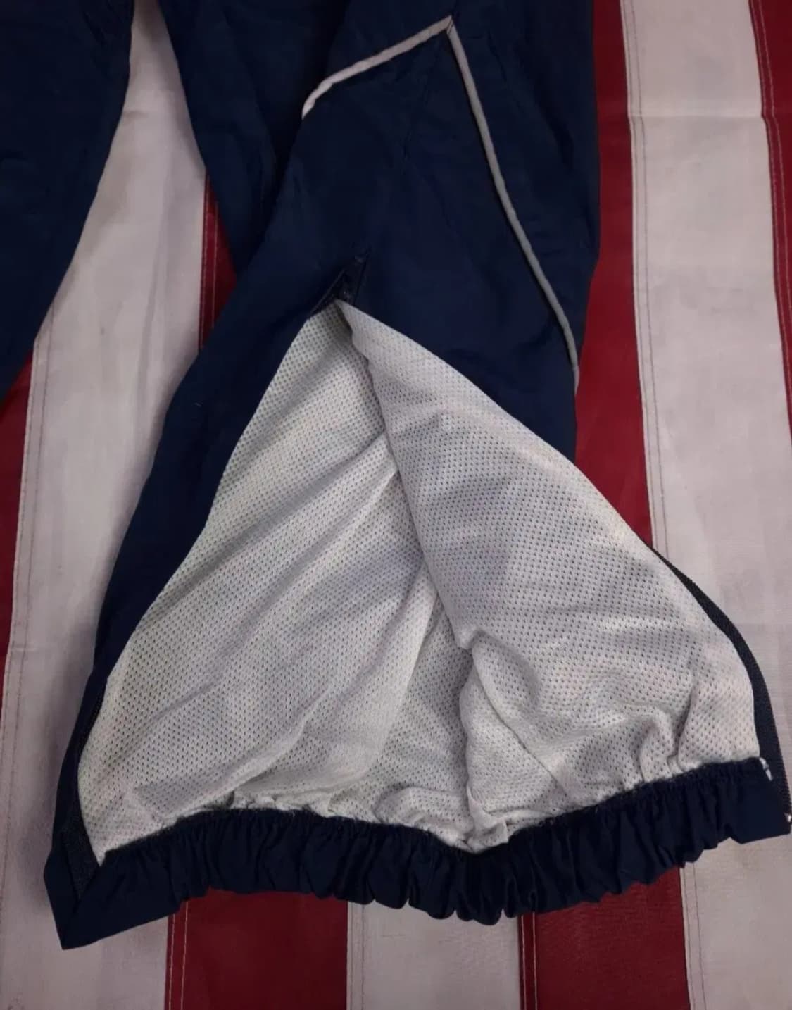 오리지날 미공군 ipfu 트레이닝 셋업   상품이미지6