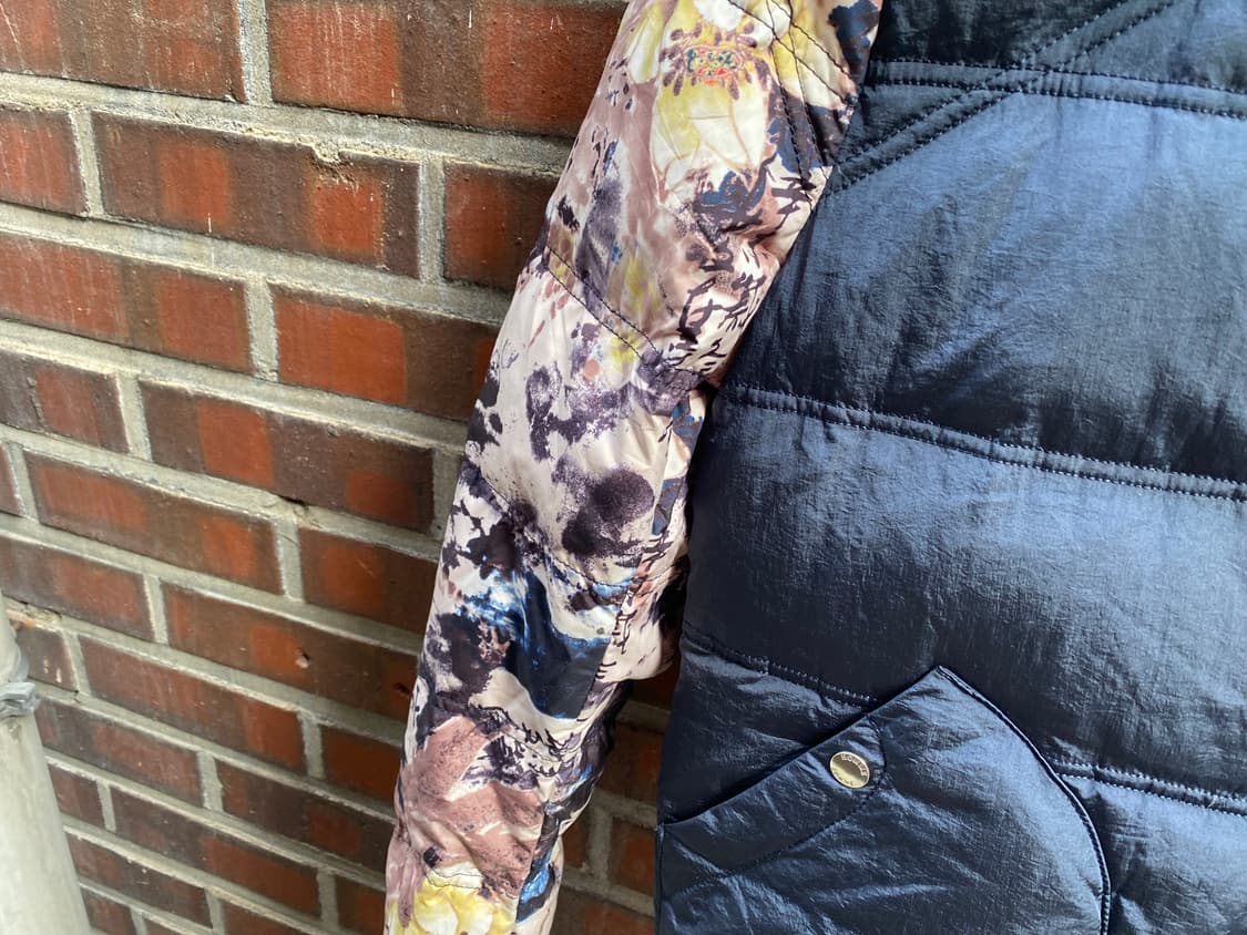 Josswhedon padding down jk L(100) 상품이미지4