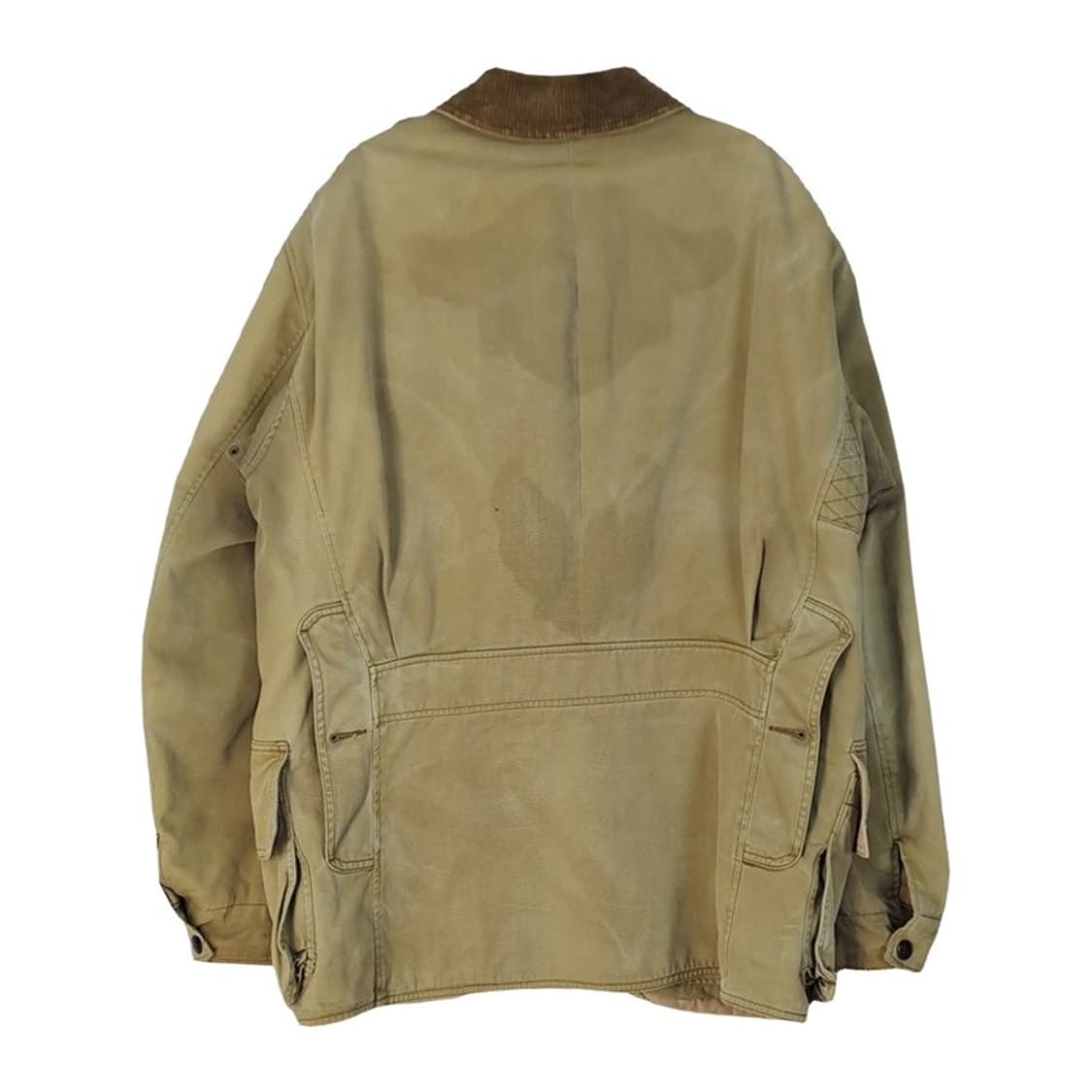 폴로랄프로렌 모호크 헌팅 필드자켓 상품이미지2