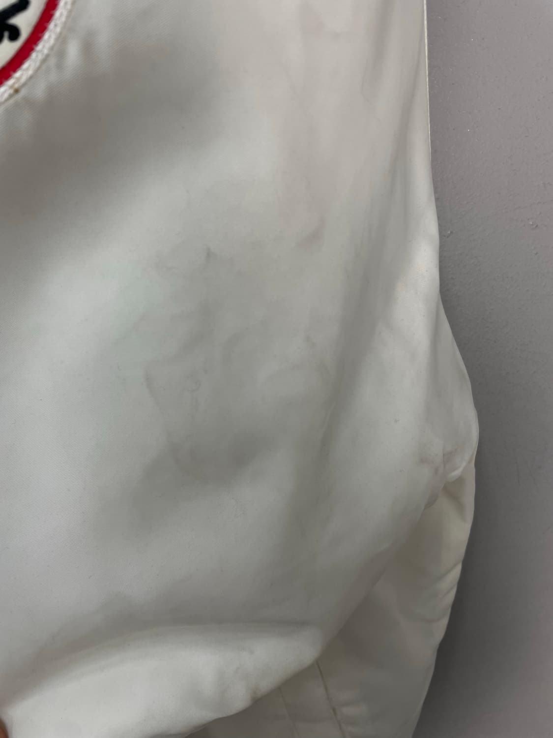 마제스틱 애슬레틱 뉴욕 양키스 베이스볼 자켓 H2135 상품이미지7