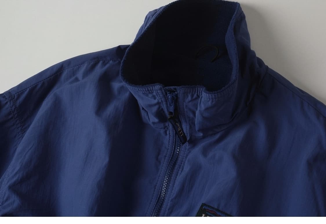 90s US MADE 엘엘빈 쓰리 시즌 자켓 상품이미지2