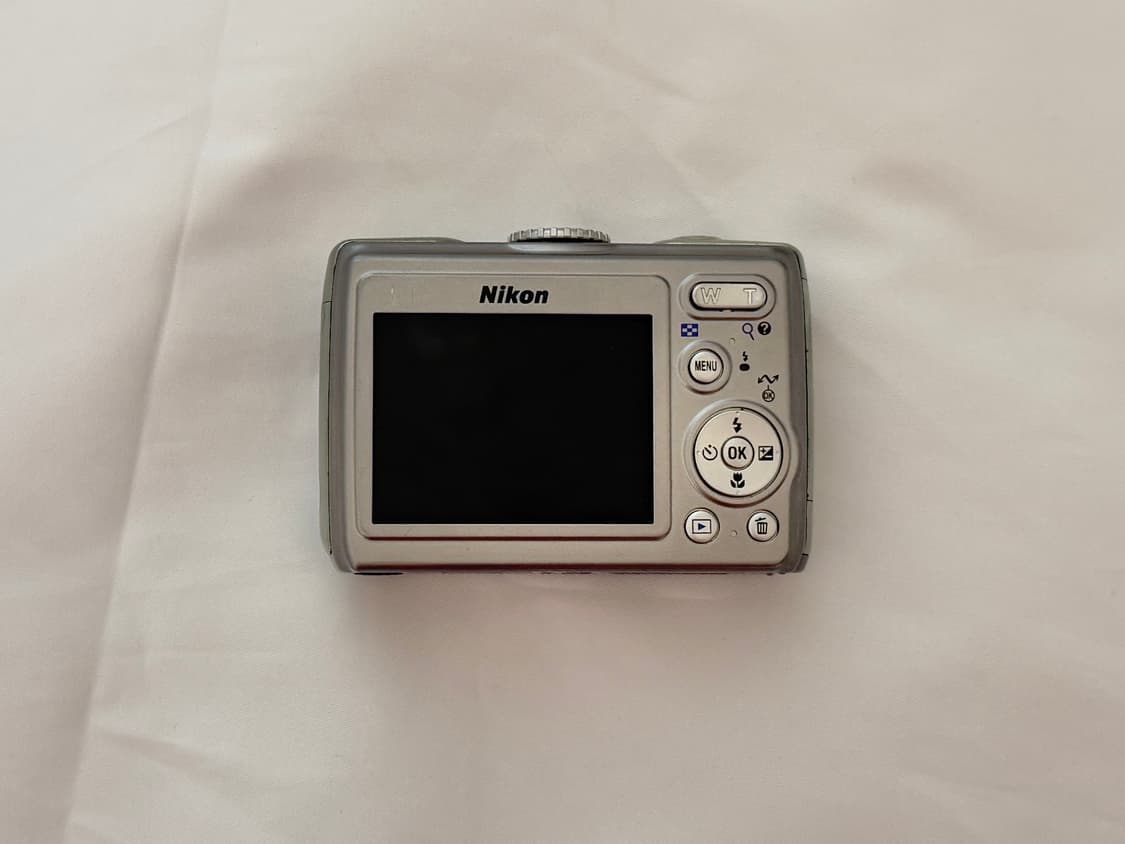 니콘 쿨픽스 p4 상품이미지2