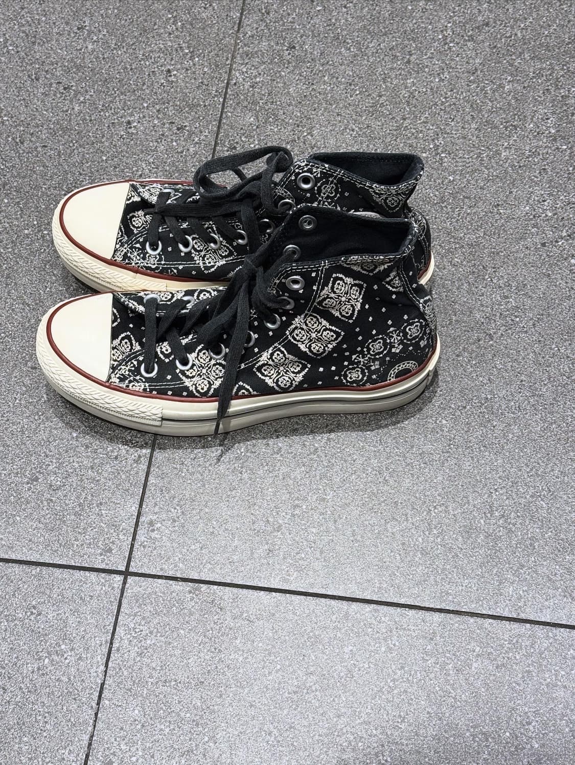 Converse 상품이미지2