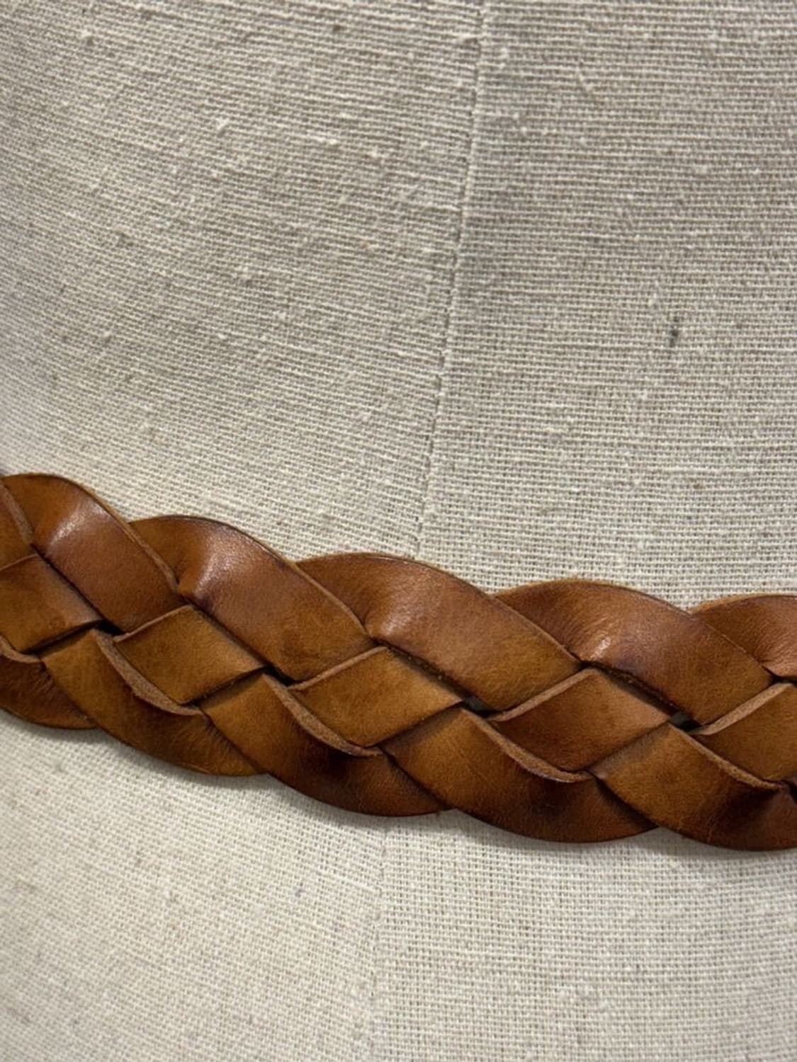 유나이티드에로우 벨트 상품이미지6