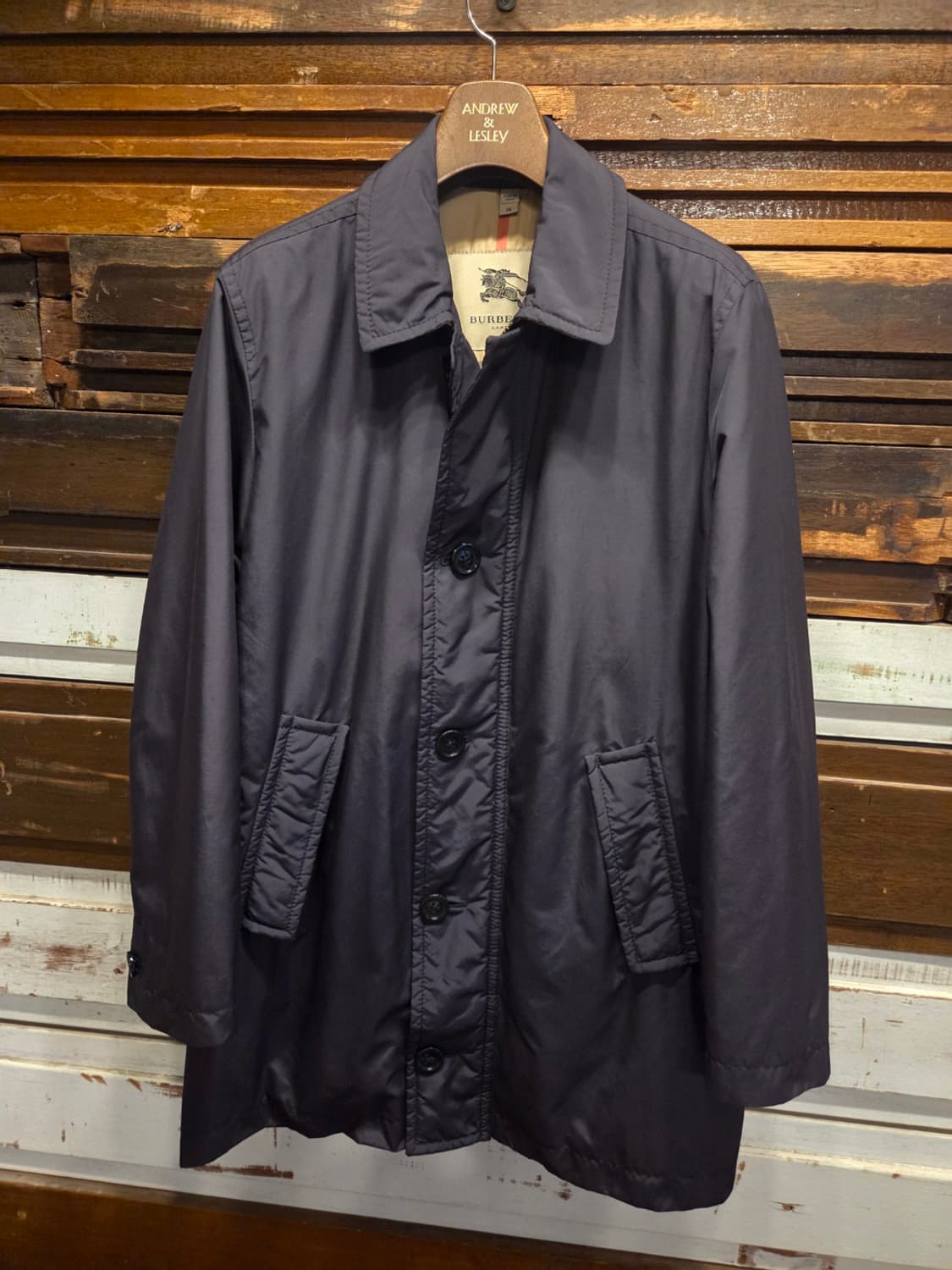 버버리 코트  상품이미지6