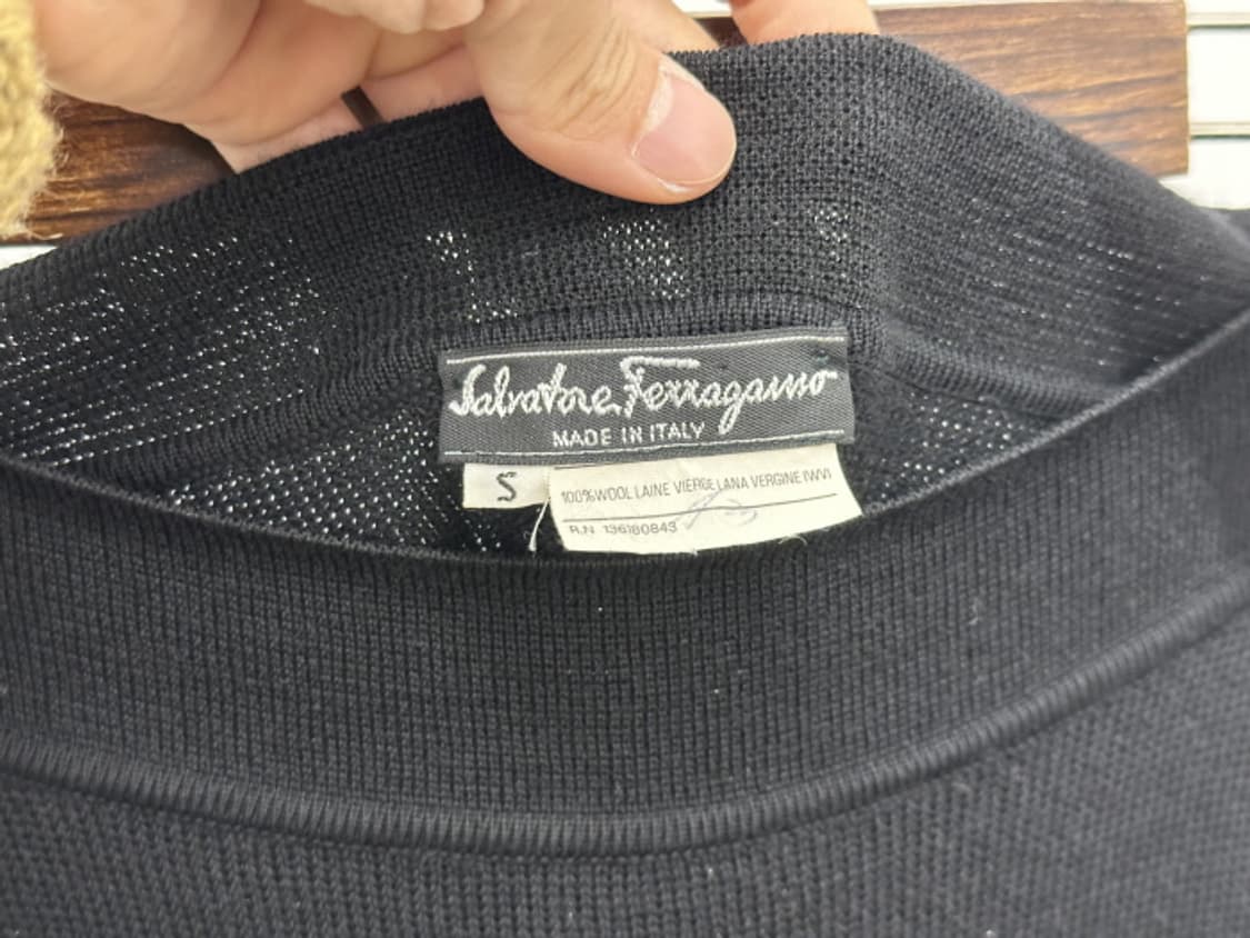 SALVATORE FERRAGAMO (30) 상품이미지7