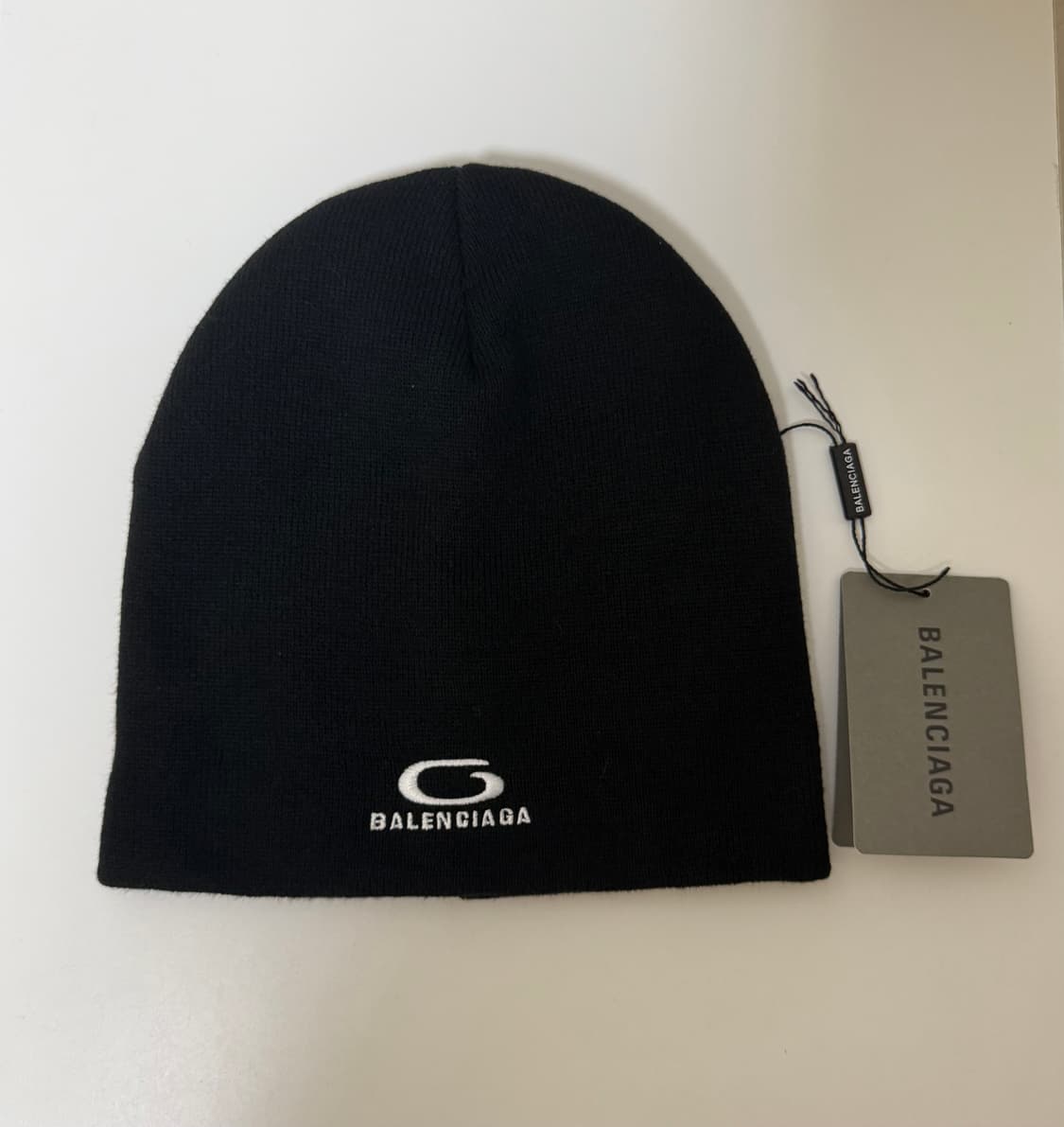 (Os)발렌시아가 마스크 비니 상품이미지1