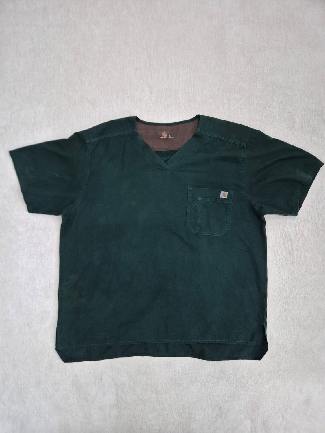 칼하트 반팔티 상품이미지1