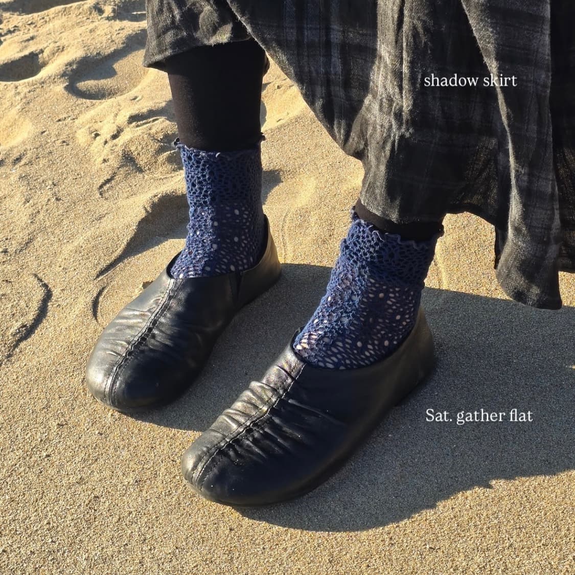 kyeo gater flat 상품이미지3