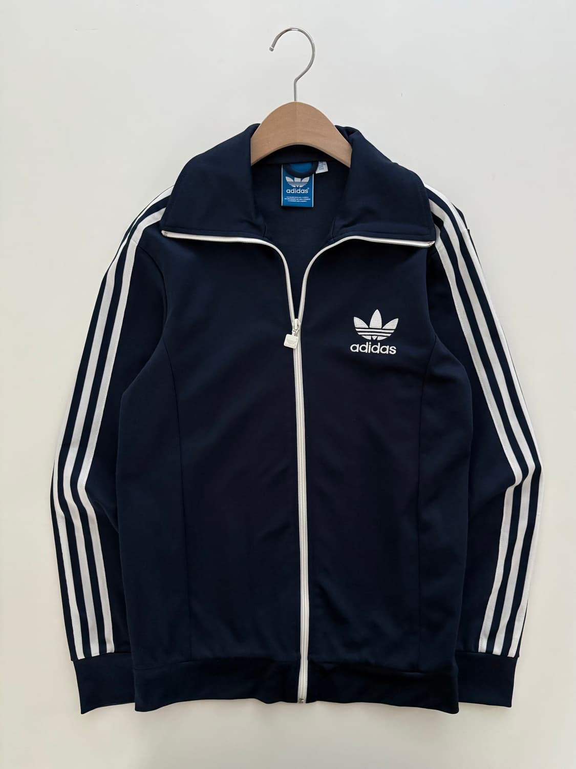 Adidas 아디다스 네이비 컬러 유로파 트랙탑 상품이미지3