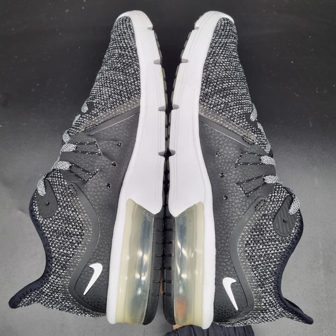 나이키 에어맥스 시퀀트3 여성운동화230 상품이미지5