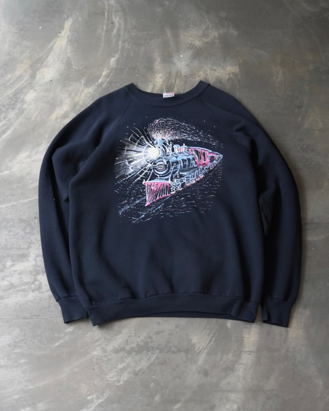 90s Fruit of the loom made in u.s.a 상품이미지1