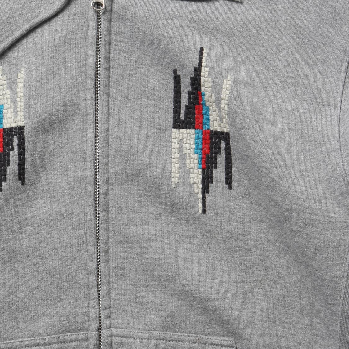 페로우즈 풀집업 후디  상품이미지4