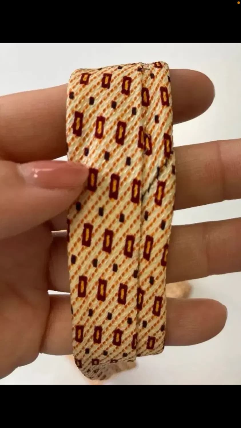 발렌티노 넥타이 상품이미지9