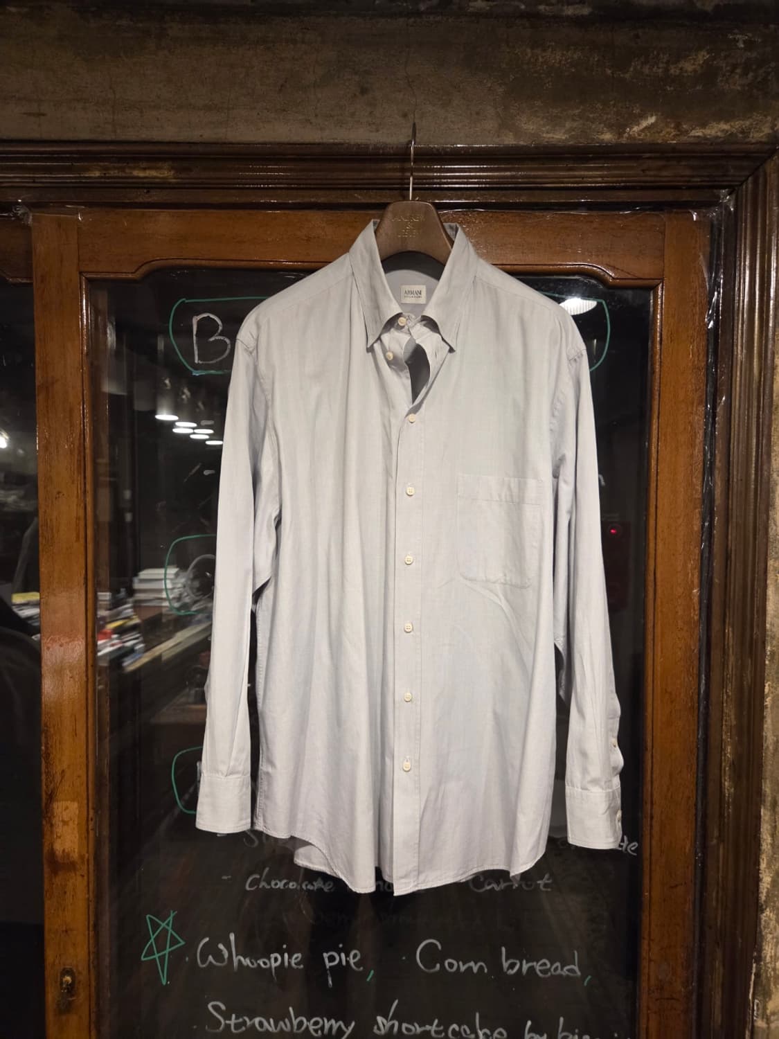 아르마니 셔츠 상품이미지9