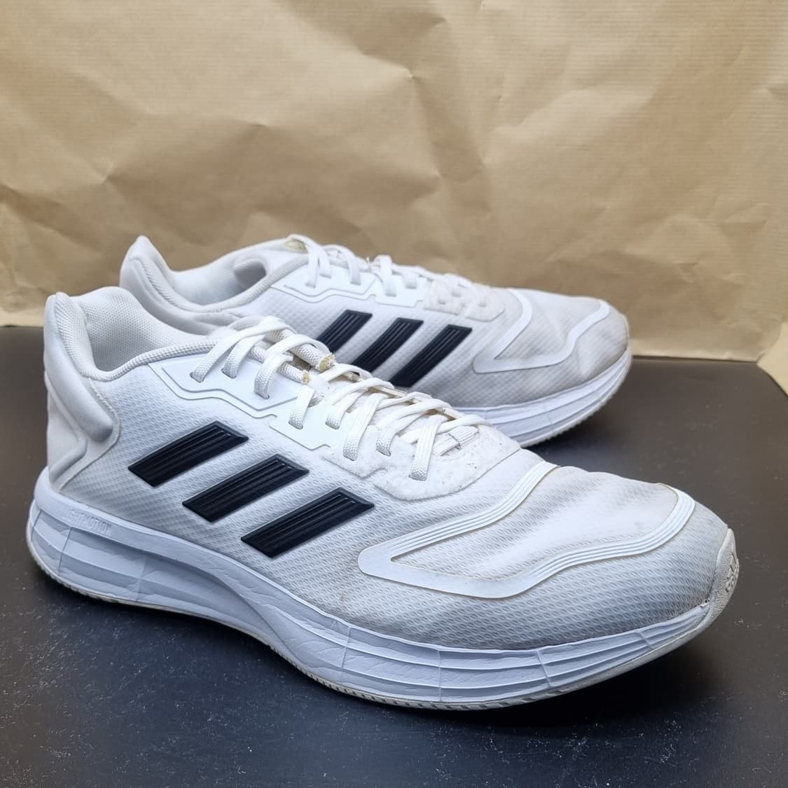 아디다스 듀라모10 남성운동화270 상품이미지1