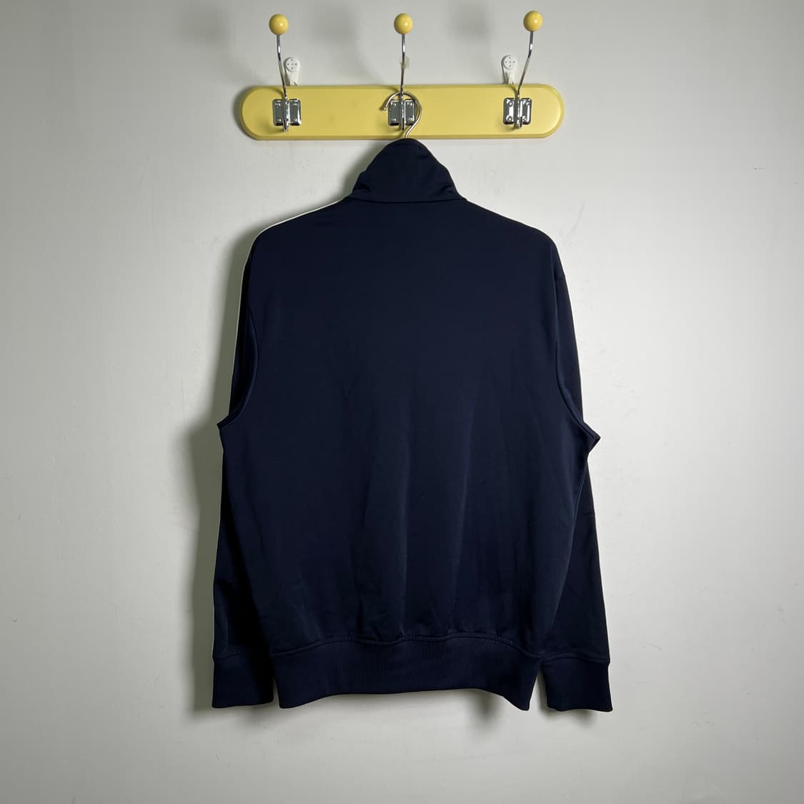 아디다스 네이비 파이어버드 트랙탑 져지 95 상품이미지2