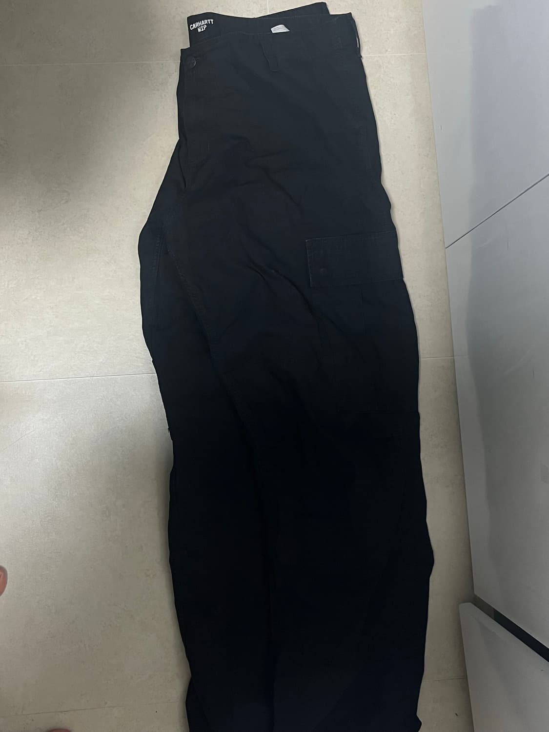 칼하트 카고팬츠 상품이미지1