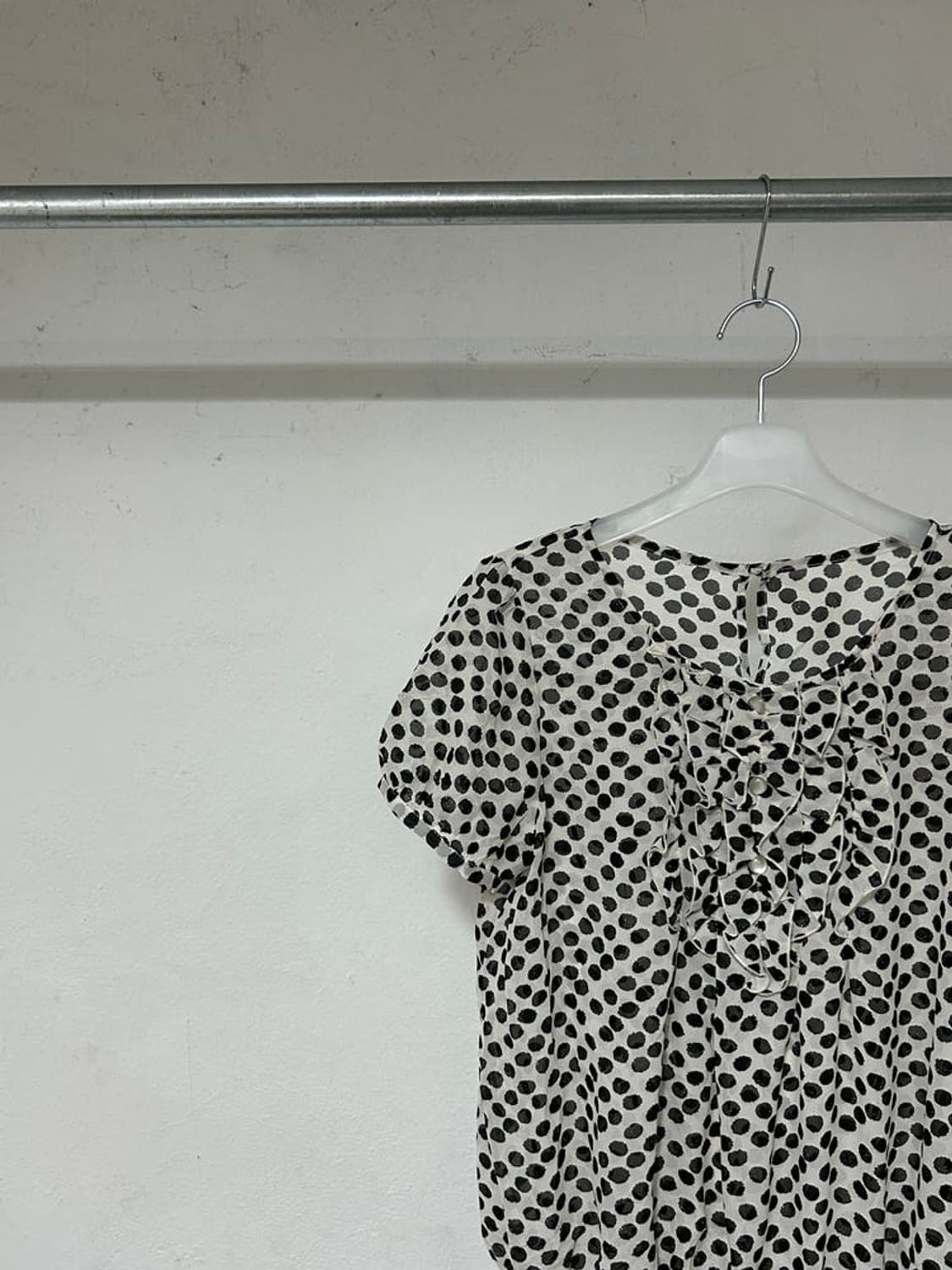 vtg top 상품이미지2